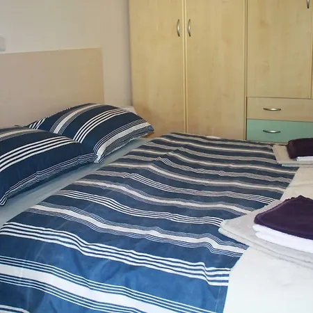 Apartment Antonia Poreč