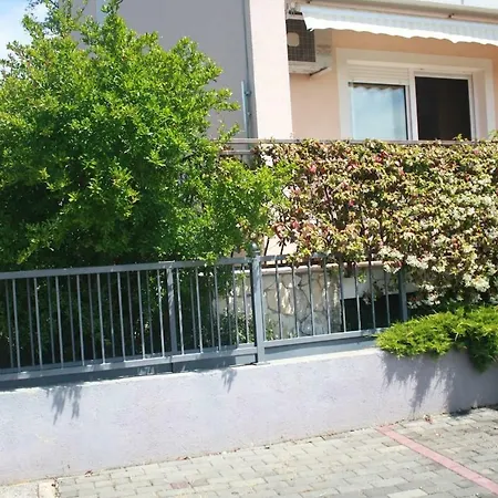 Antonia Apartment Poreč