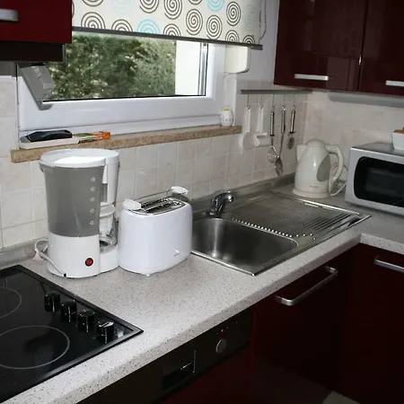 Antonia Apartment Poreč