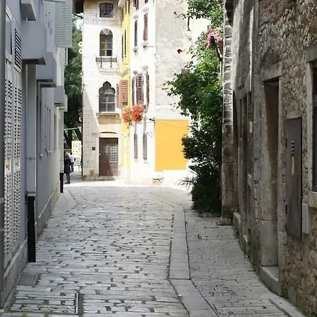 Apartment Antonia Poreč