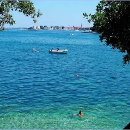 Antonia Poreč